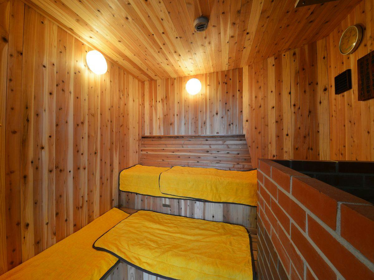 Atsusabetsu Uzura Onsen Shiki no Yado