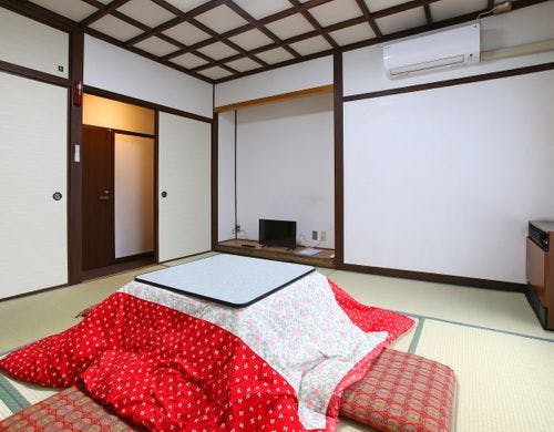 本館/とみや/8畳