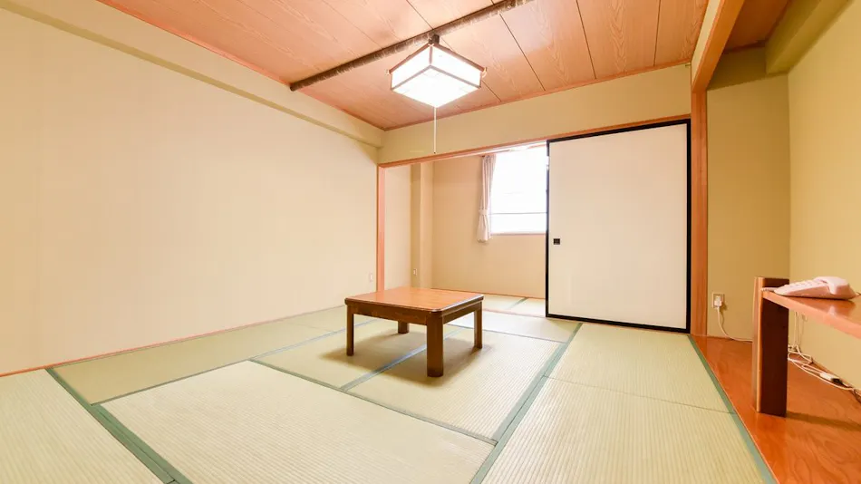 Hokushiga Grand Hotel & West