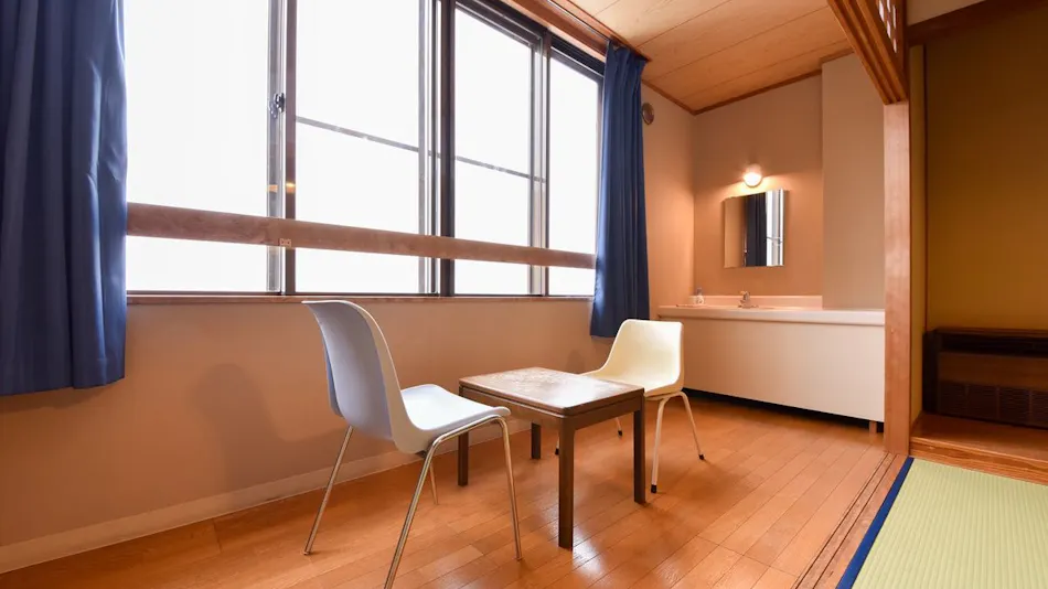Hokushiga Grand Hotel & West
