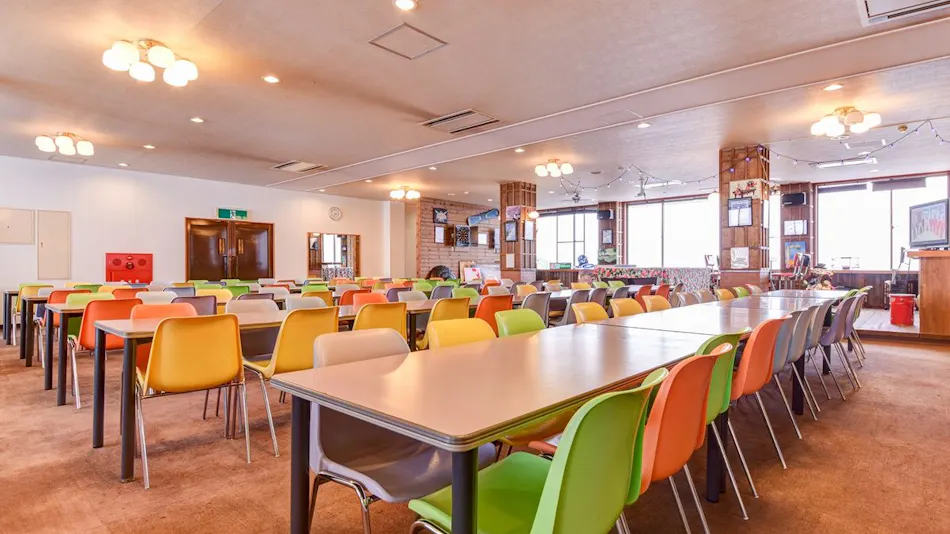 Hokushiga Grand Hotel & West