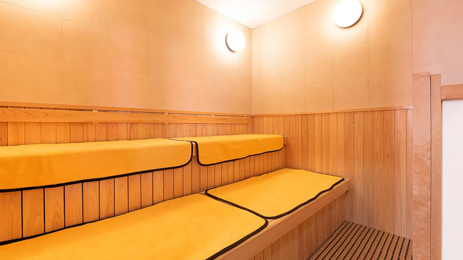 Hokushiga Grand Hotel & West