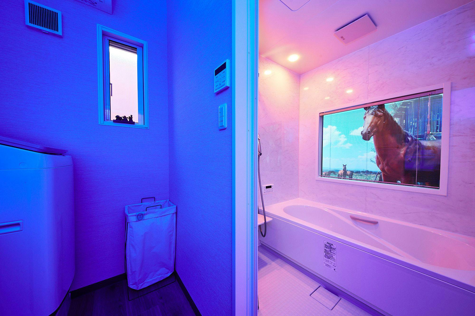 ห้องน้ำ