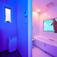 ห้องน้ำ