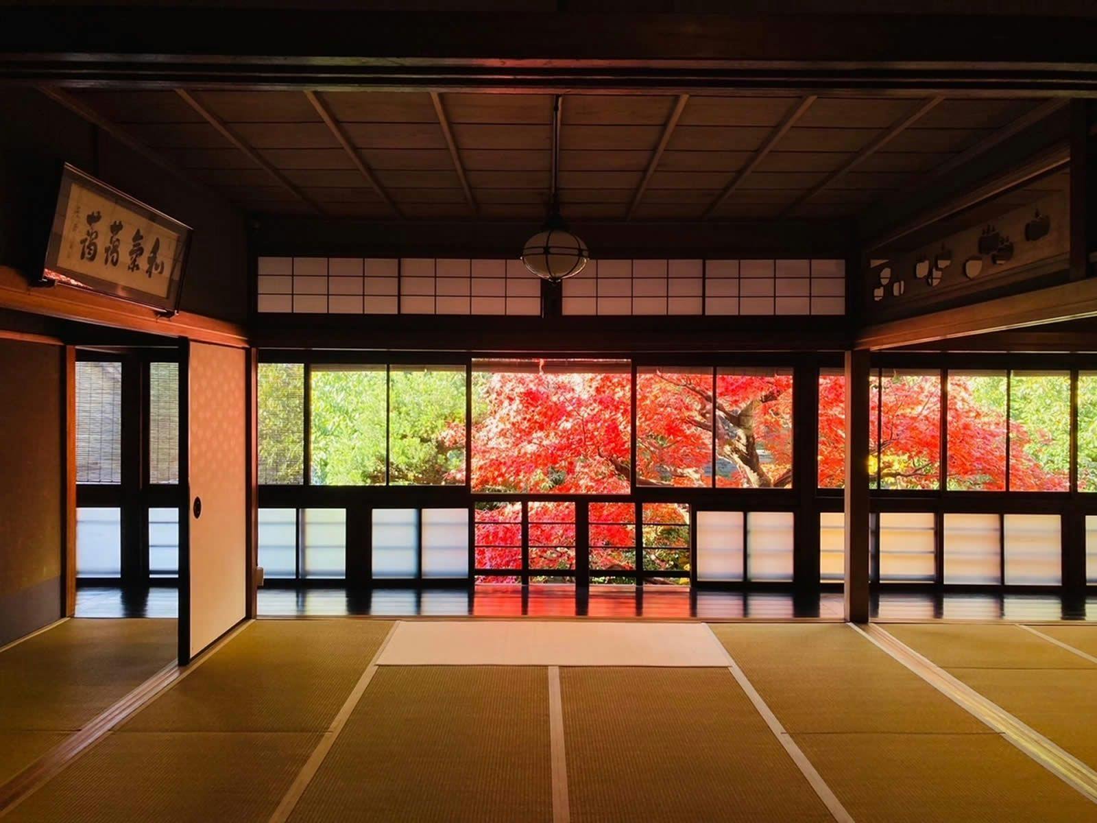 Hachiku-an