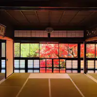 Hachiku-an