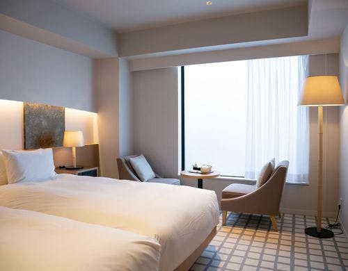 ハリウッドツイン