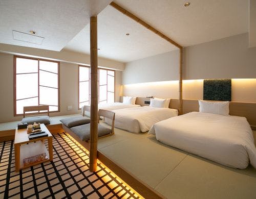 ジャパニーズトリプル