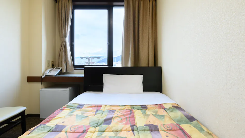 Tabist Business Hotel Osamura