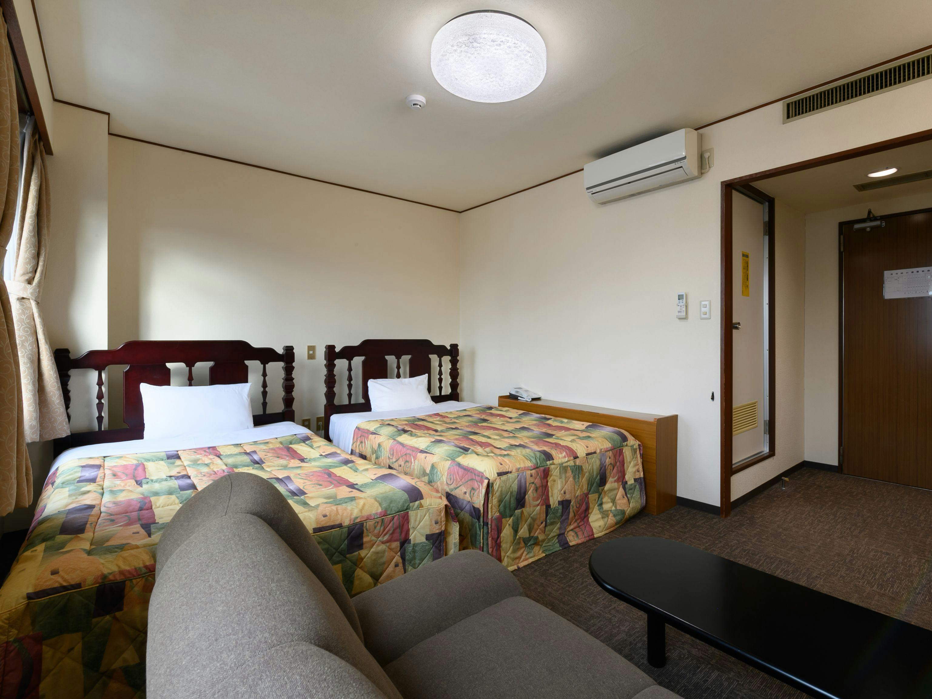 Tabist Business Hotel Osamura