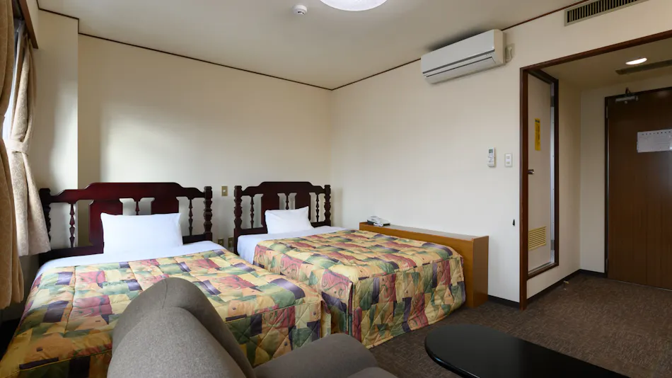 Tabist Business Hotel Osamura