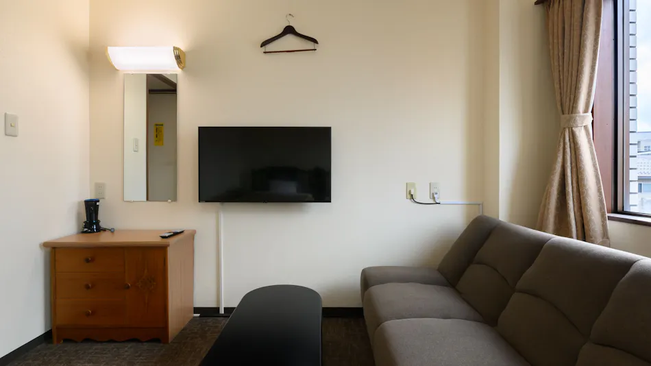 Tabist Business Hotel Osamura
