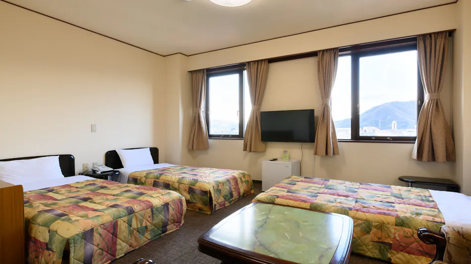 Tabist Business Hotel Osamura