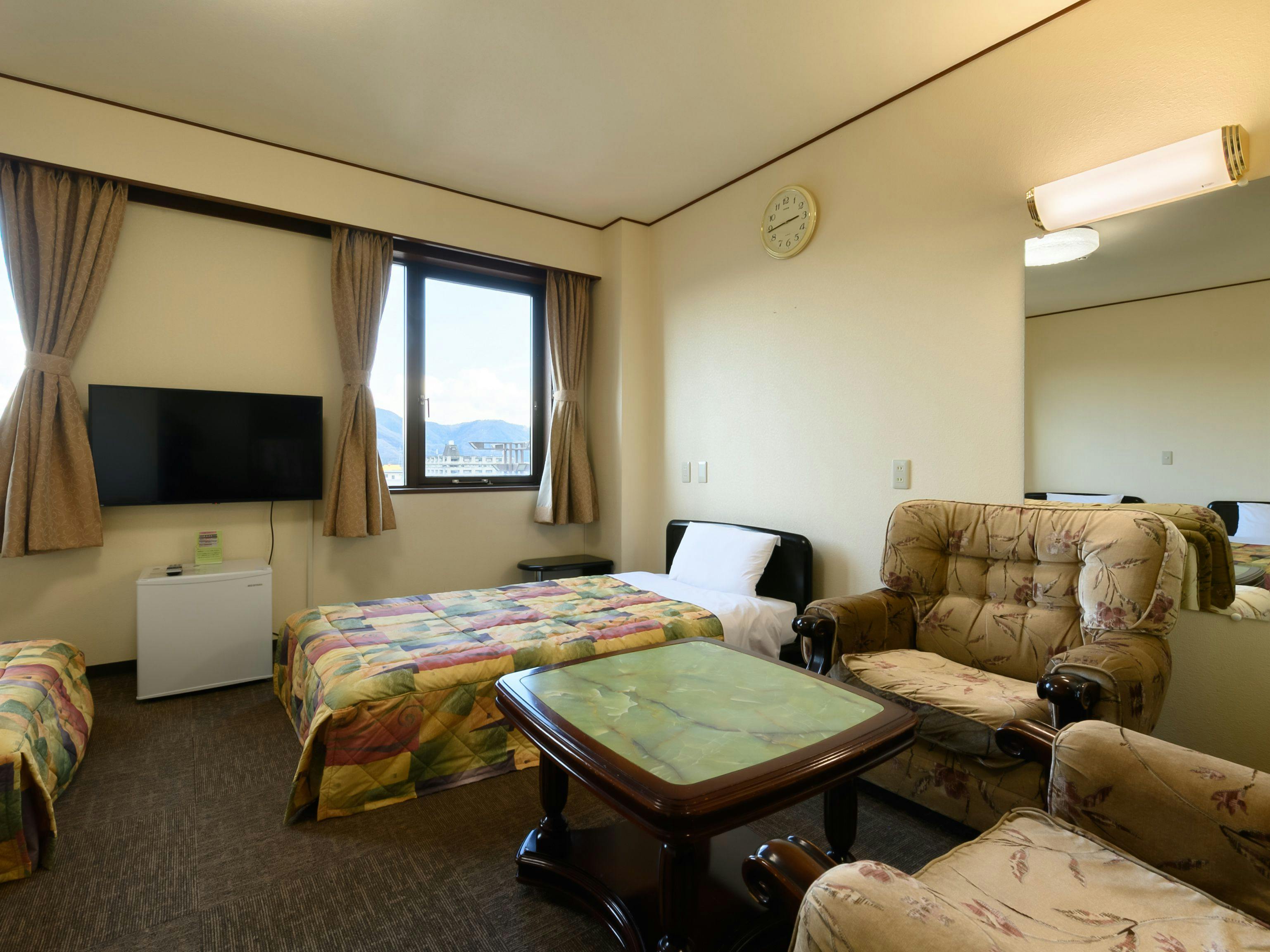 Tabist Business Hotel Osamura