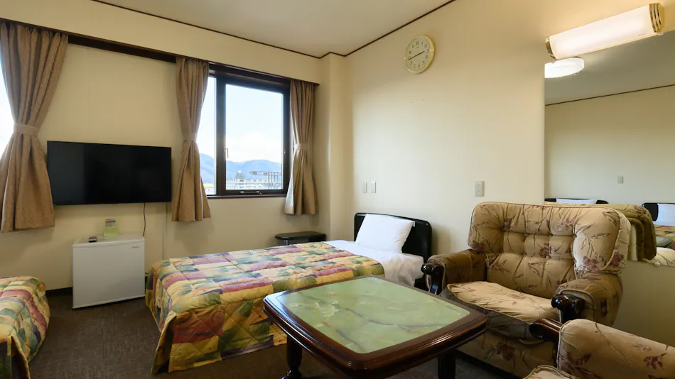 Tabist Business Hotel Osamura