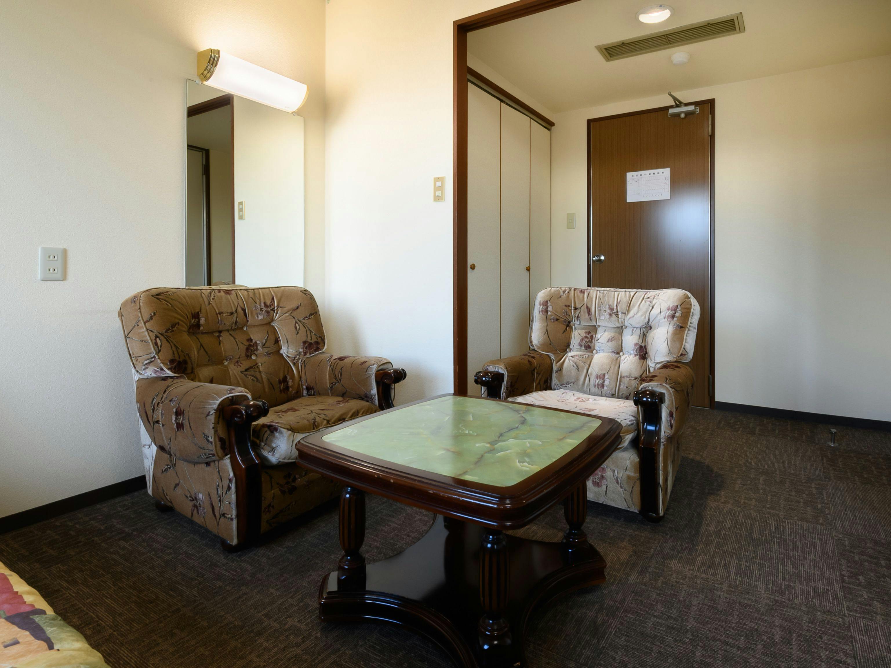 Tabist Business Hotel Osamura