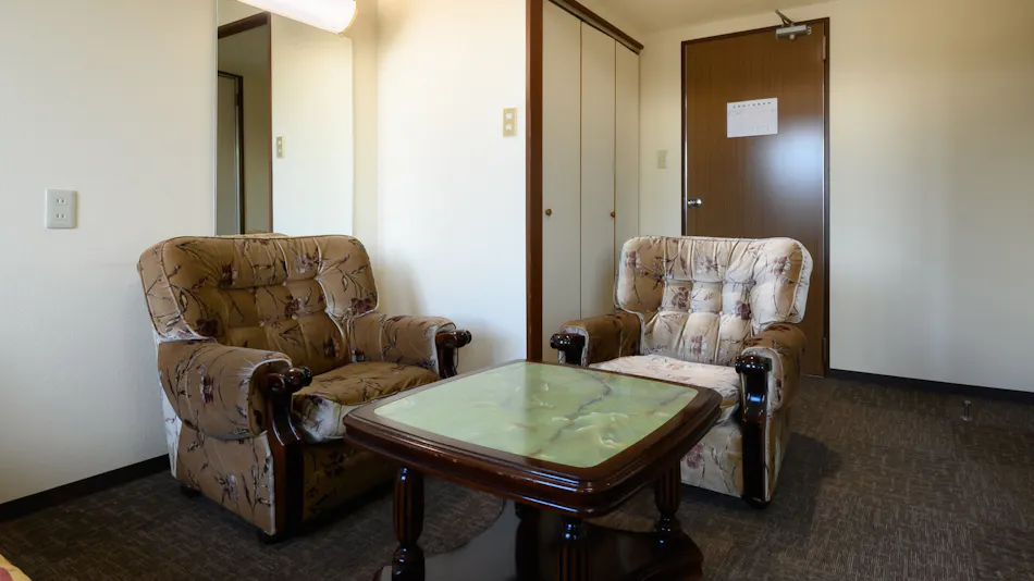 Tabist Business Hotel Osamura