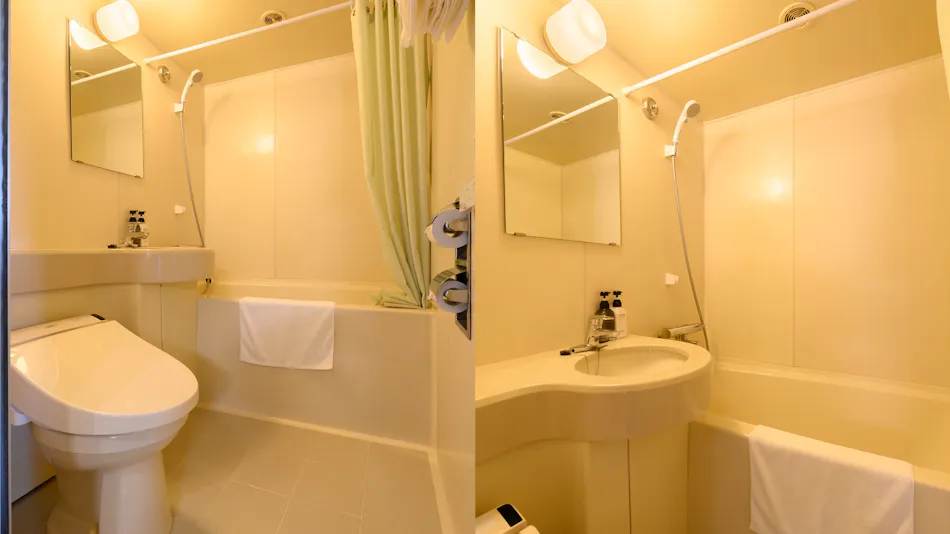 Tabist Business Hotel Osamura