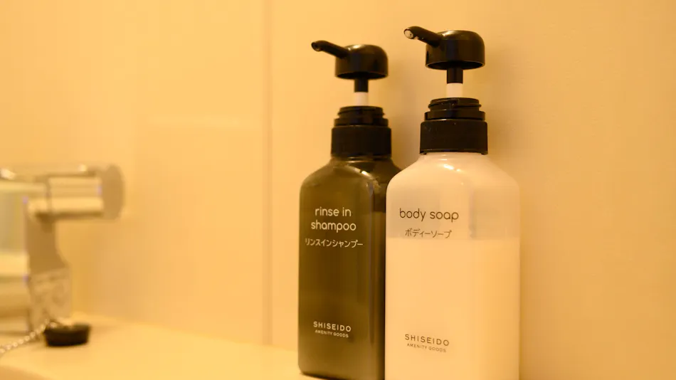 Tabist Business Hotel Osamura