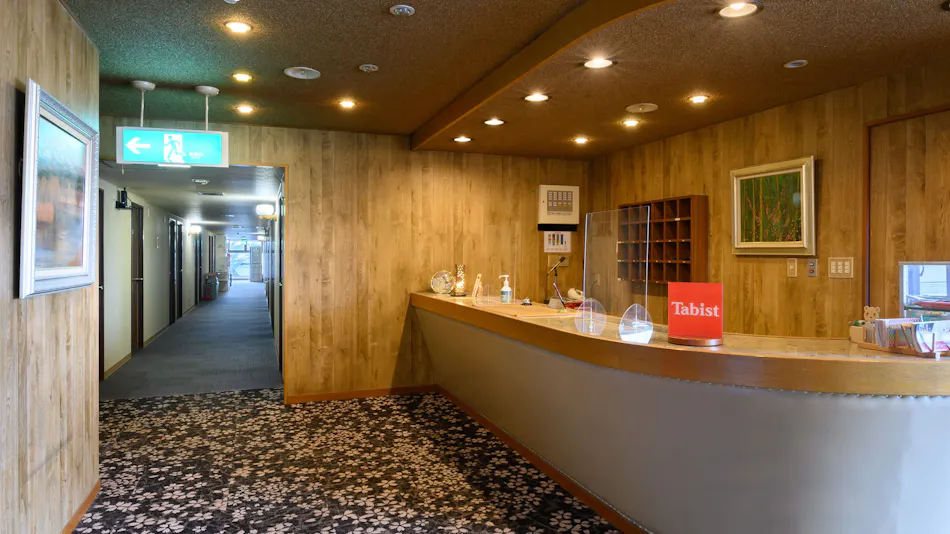 Tabist Business Hotel Osamura