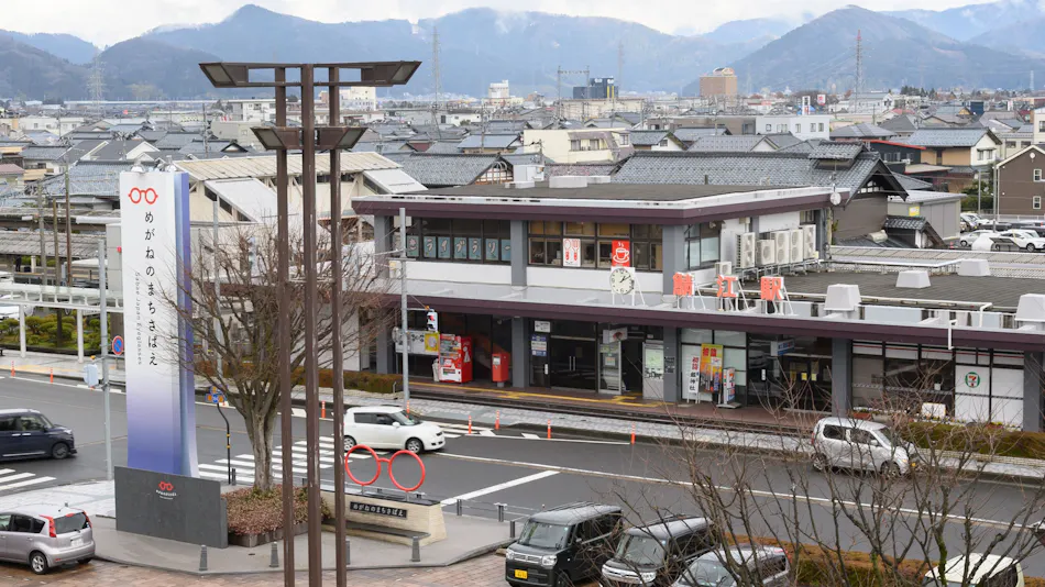 Tabist Business Hotel Osamura