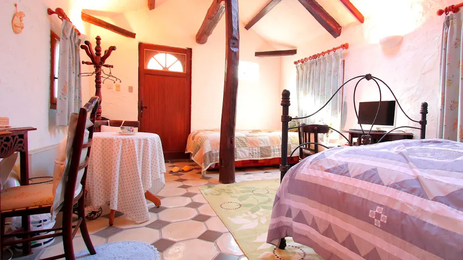 Auberge Koyama