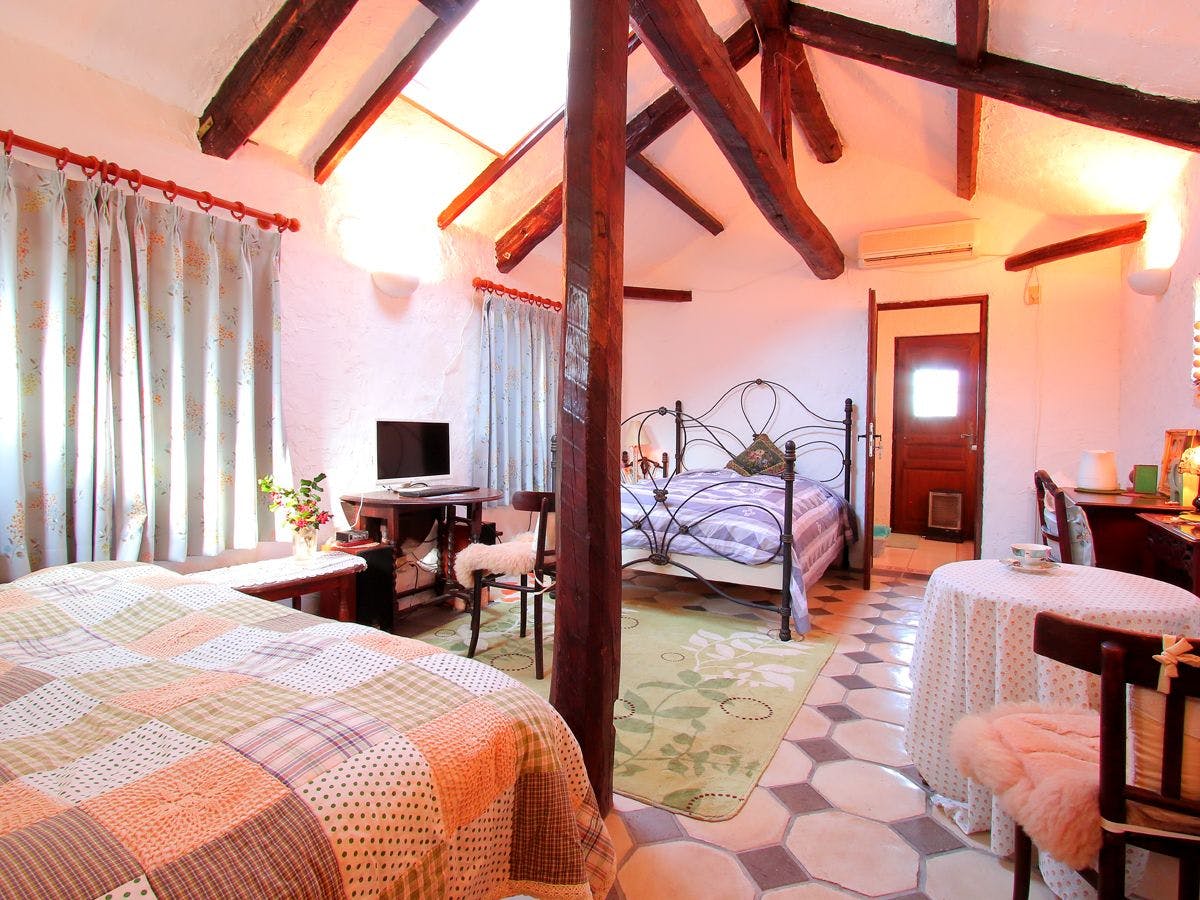 Auberge Koyama