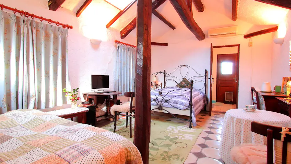 Auberge Koyama