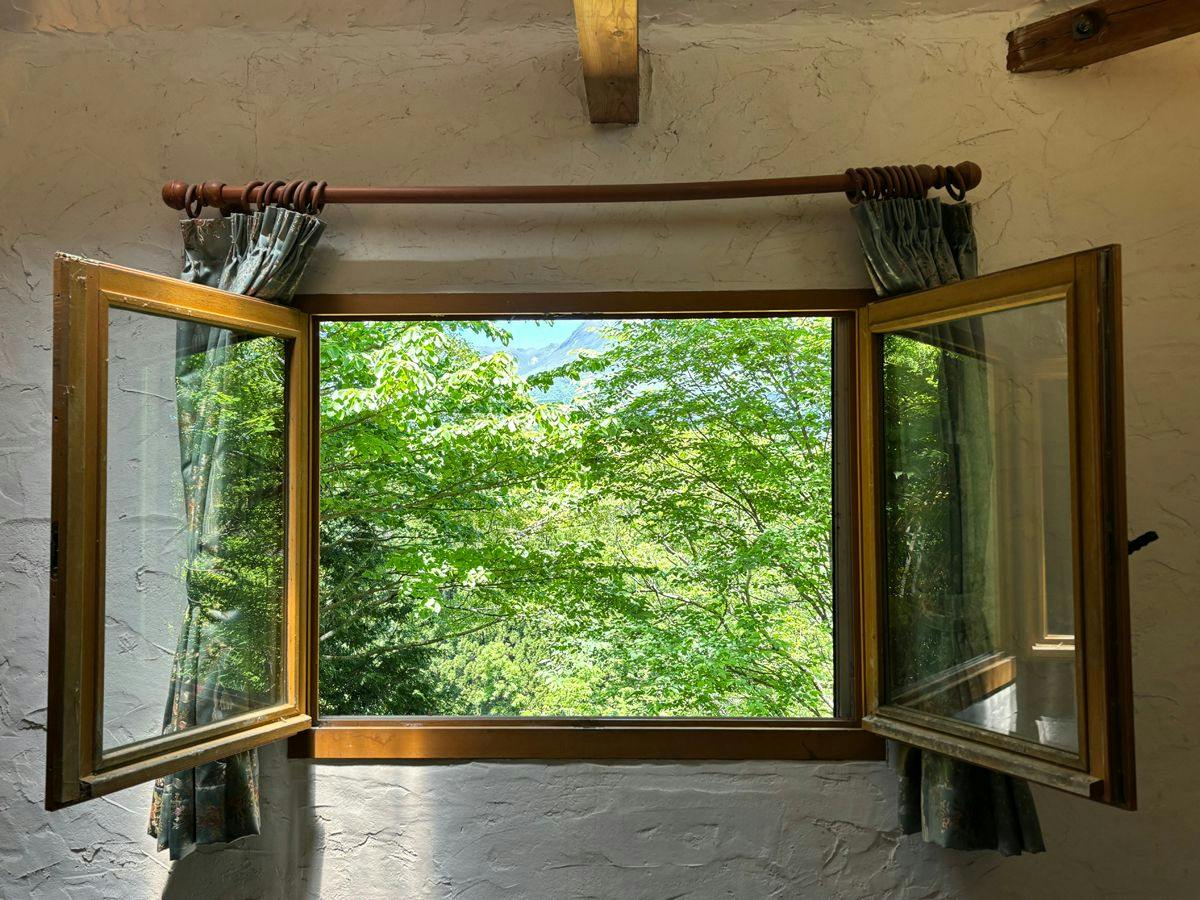 Auberge Koyama