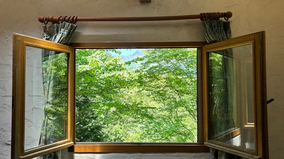 Auberge Koyama