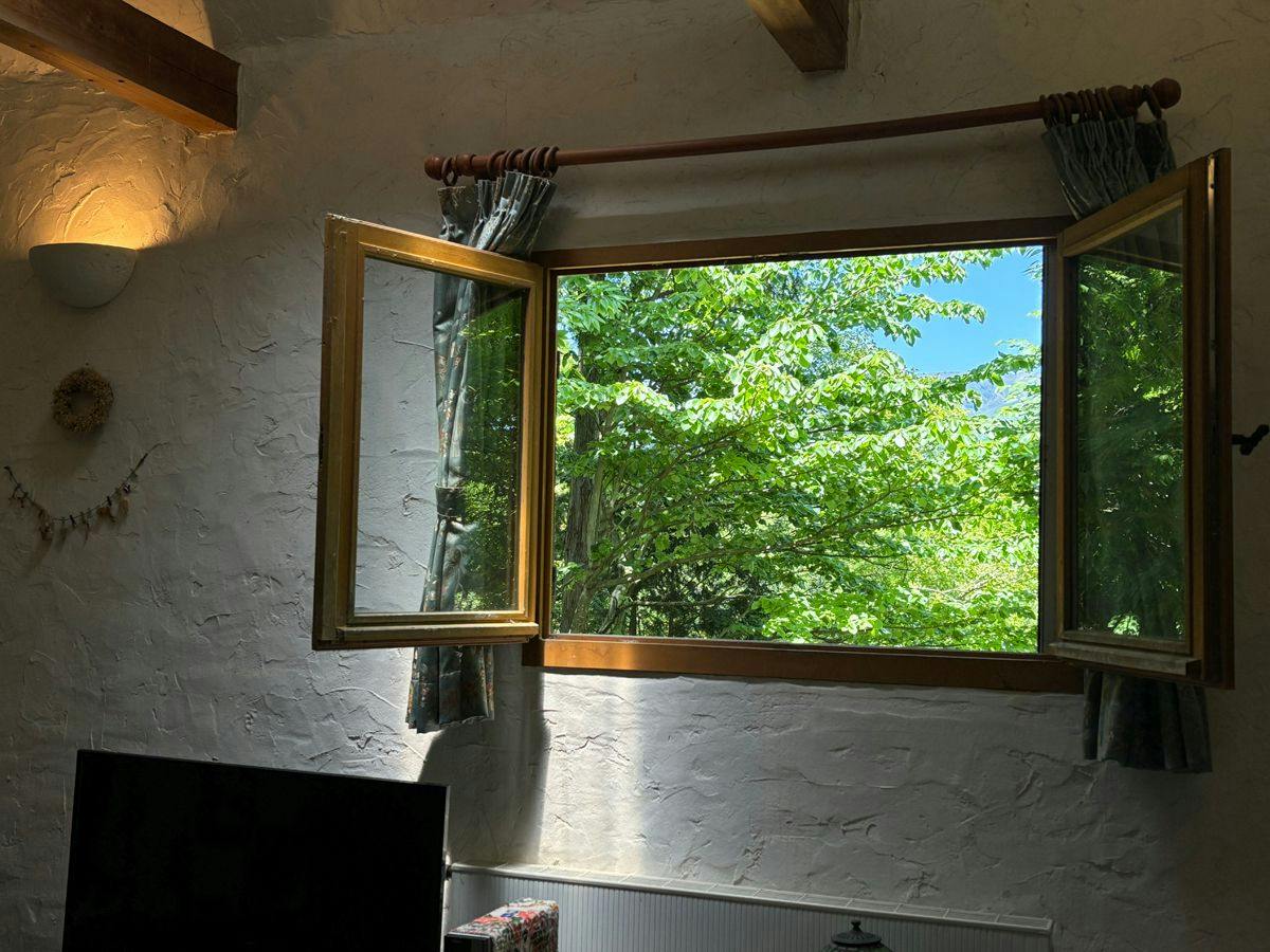 Auberge Koyama