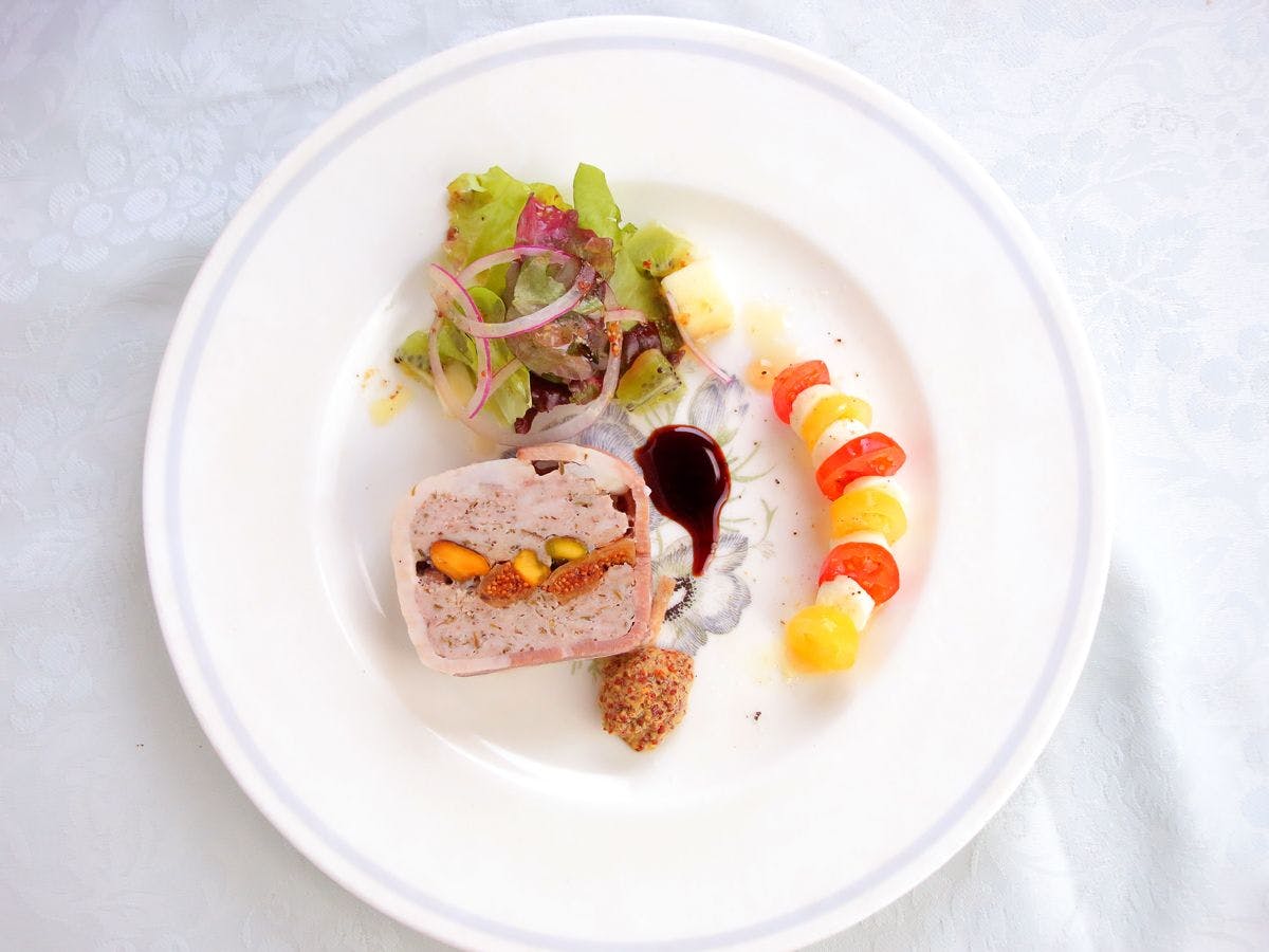 Auberge Koyama
