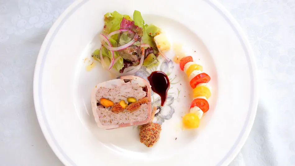 Auberge Koyama