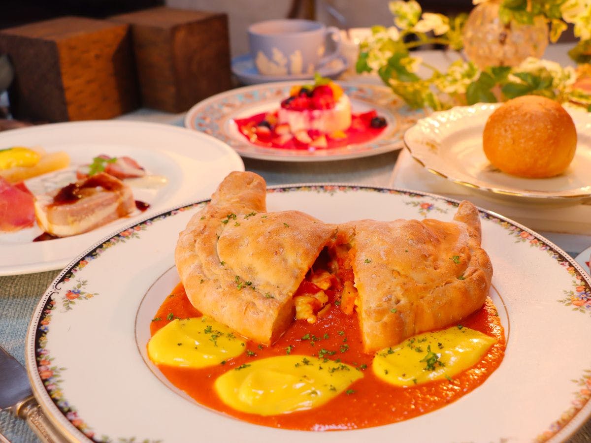 Auberge Koyama