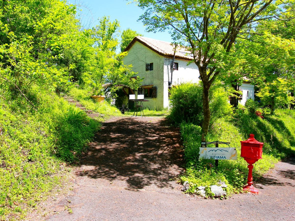 施設画像