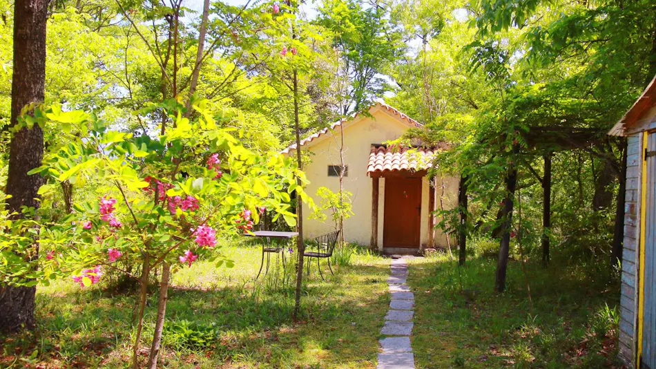 Auberge Koyama