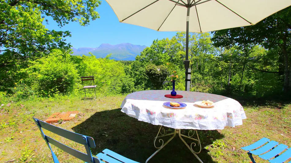Auberge Koyama