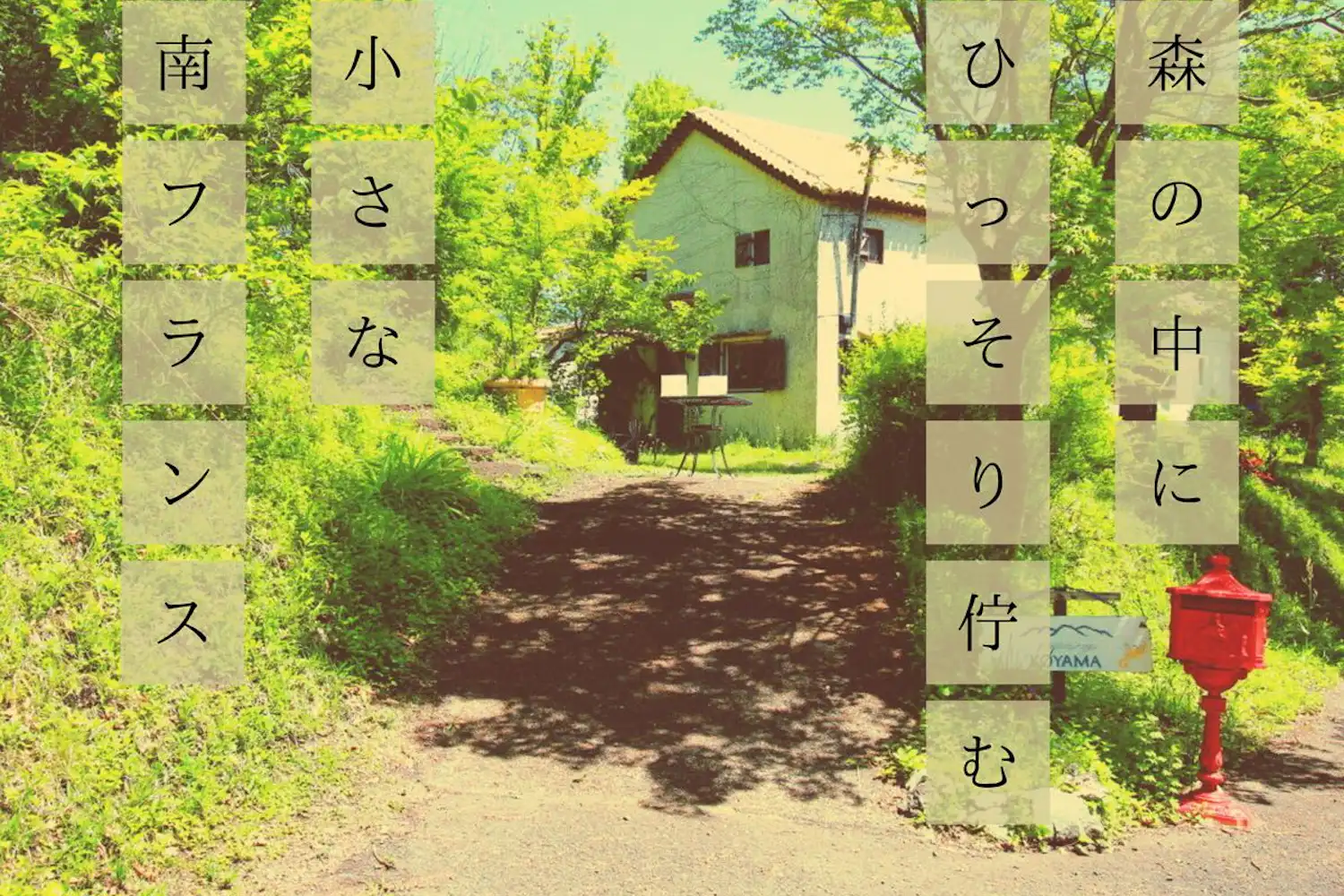 施設画像