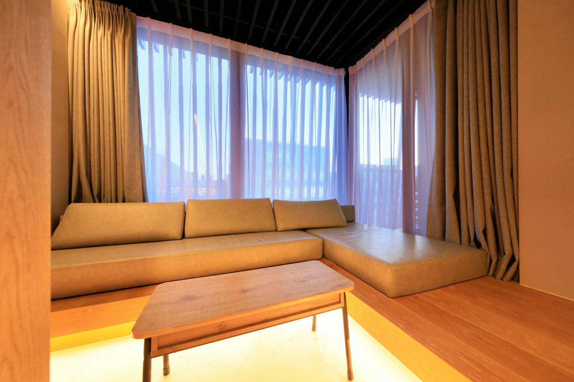 Amane Cell Hotel