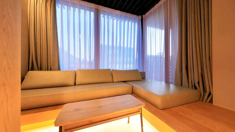 Amane Cell Hotel
