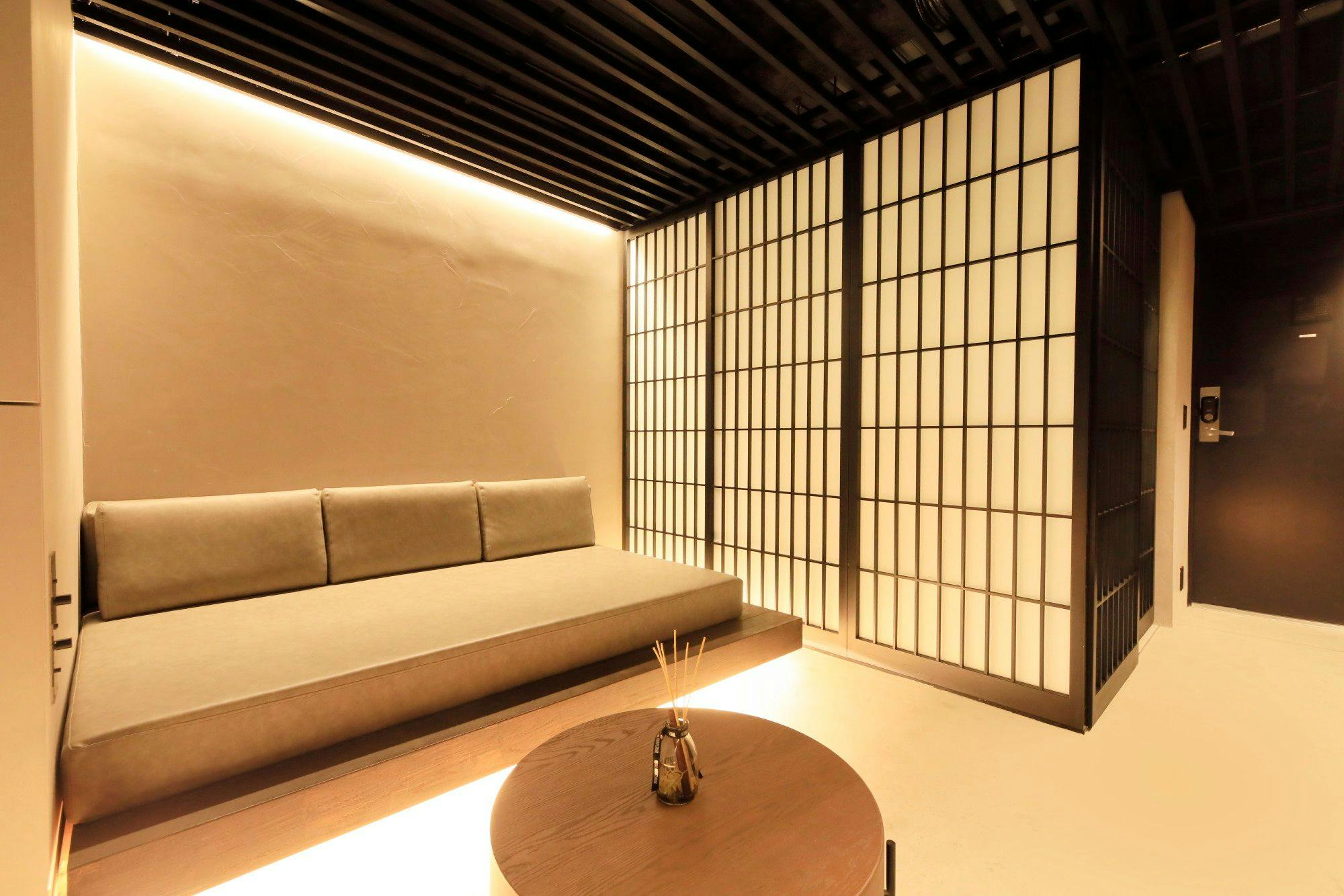Amane Cell Hotel