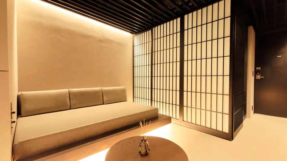 Amane Cell Hotel