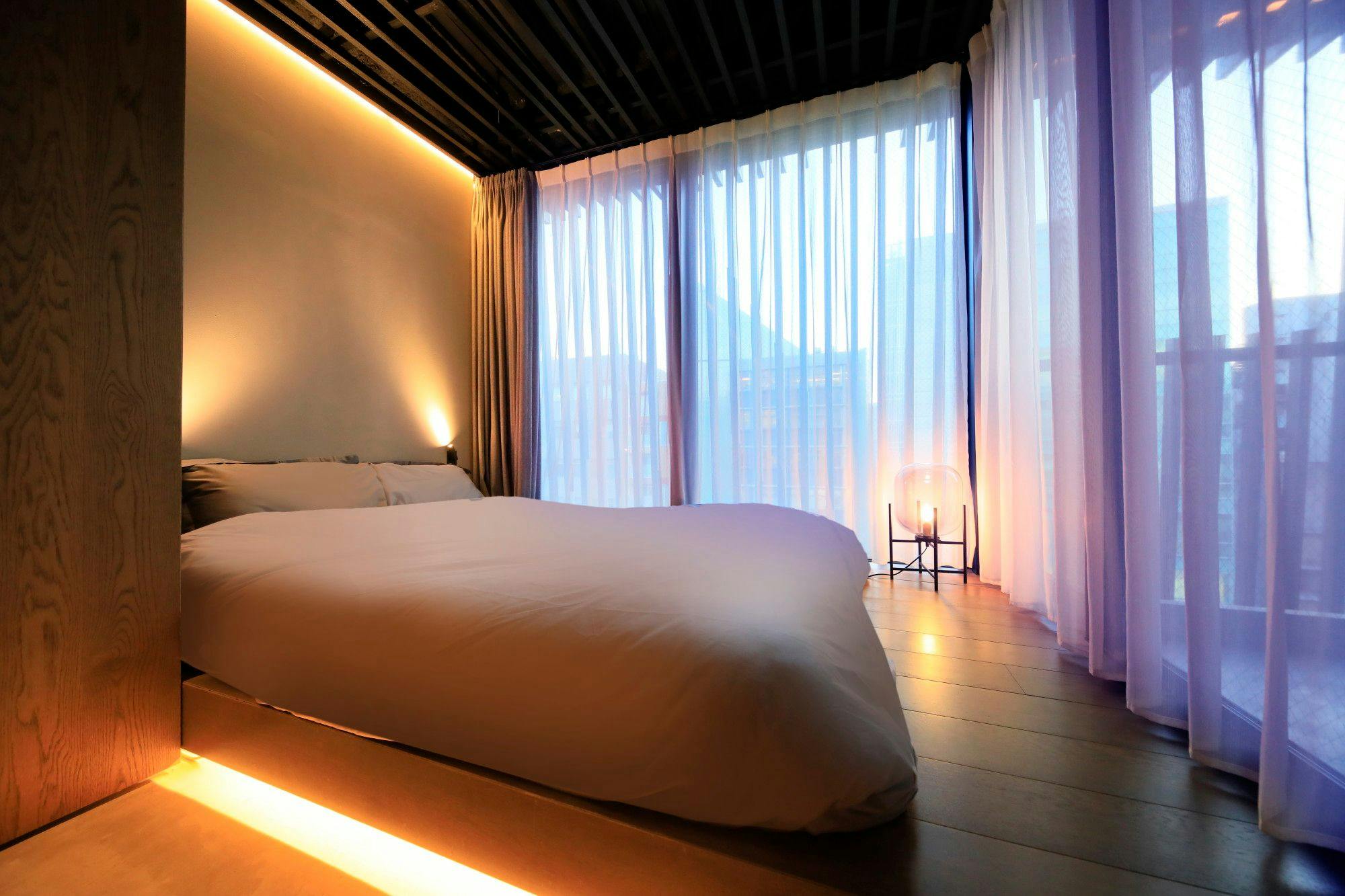 Amane Cell Hotel
