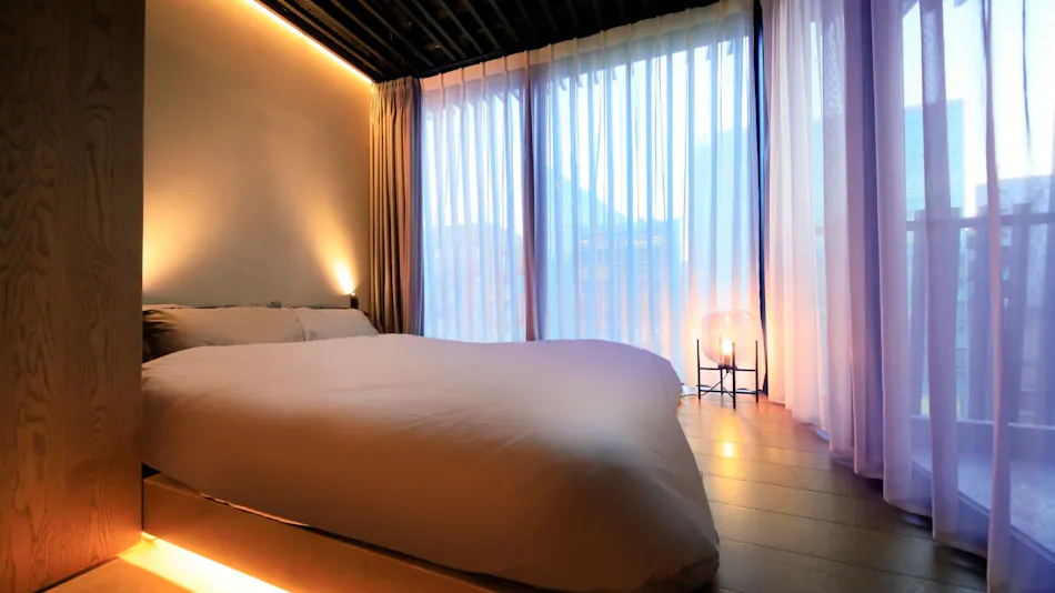Amane Cell Hotel