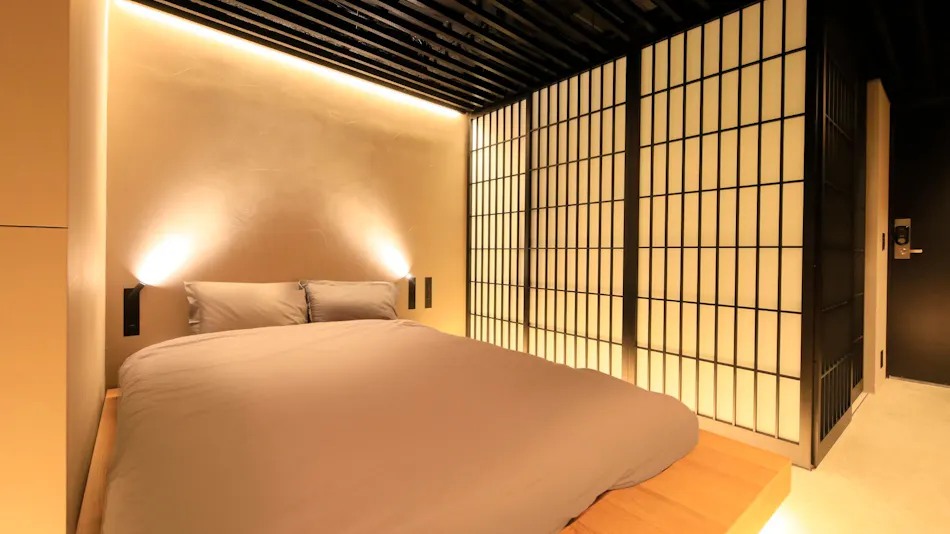 Amane Cell Hotel