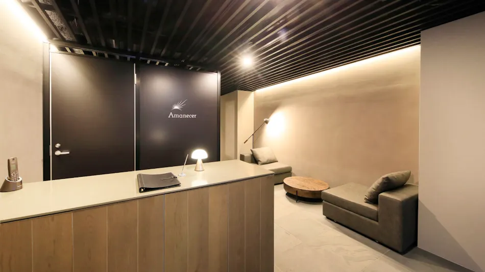 Amane Cell Hotel