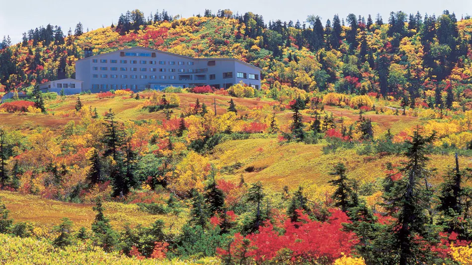 Midagahara Hotel