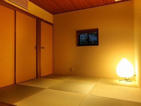 Oku Yame Villa Yabe no Mori