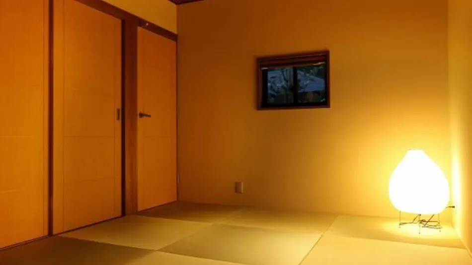 Oku Yame Villa Yabe no Mori