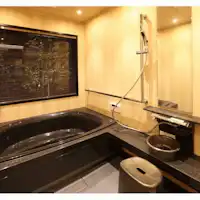 Type.E Sarukakeyama Kamar Mandi